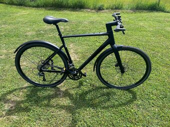 Predam Gravel Scott - 5