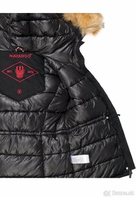 Navahoo zimná bunda - 5