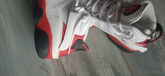 Nike Air Jordan 6 Rings. eur 42 - 5