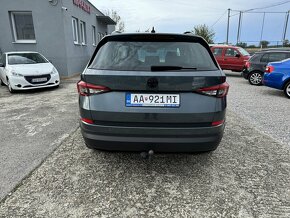 ✅️Škoda Kodiaq 1.5 TSI ACT Style DSG✅️ - 5