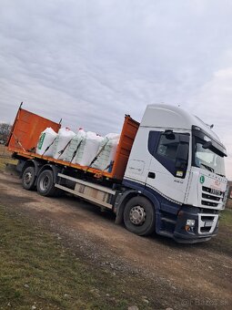 Iveco Stralis 420 - 5