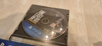Predám hry na ps4 - 5