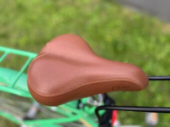 Damsky retro bicykel CTM - 5
