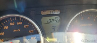 Suzuki Burgman 400, 2012, 19300km - 5