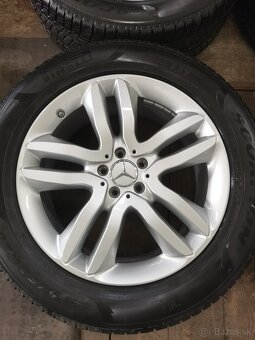 Alu origo MB 5x112r20 - 5