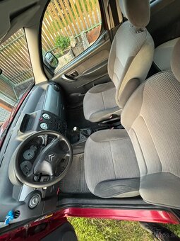 Citroen Berlingo 1,6V 80kw - 5