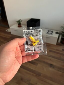 Maska na spanie s aromaterapiou - 5