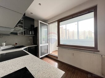 Na prenájom byt Trstená (3-Izbový byt s balkónom) - 5