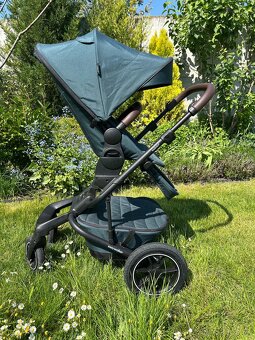 Easywalker Harvey 5 premium xxl air - 5