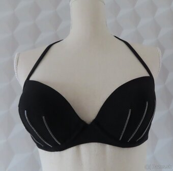 Značkové bikiny Maryan Mehlhorn , veľ.S +šaty na bikiny ZARA - 5
