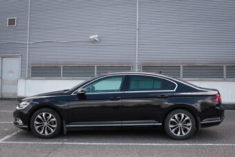 Volkswagen Passat 2.0 TDI 190k BMT Highline ( ODPOCET DPH ) - 5