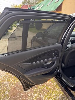 Mercedes E 400d - 5