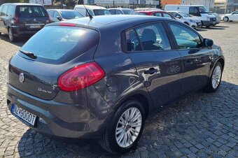 Fiat Bravo 1.4 16V Dynamic - 5