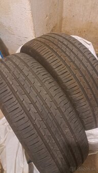Pneumatiky 215x60 r16 - 5