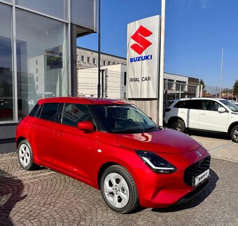 🚗🇯🇵🏁 Suzuki Swift 2025 GL+ NAVI✅LED✅ - 5