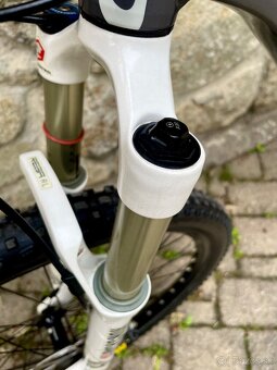 Giant XTC 26” L, 10.6kg - 5