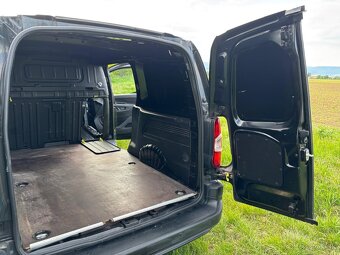 Opel Combo 1.5 75kw 2019 - 5