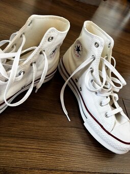 Converse tenisky - 5