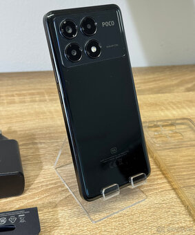 Xiaomi POCO X6 PRO 5G 12GB/512GB - 5