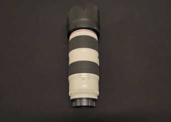Canon EF 70-200mm f/2,8 L IS II USM - 5