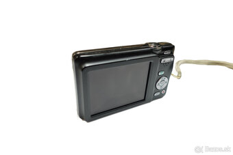 Fujifilm FinePix JX550 16Mpx - 5