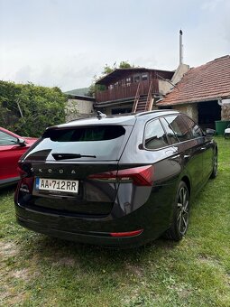 2.0 TDI Sport Line 110kw/150k 7DSG - 5