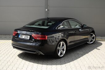 Audi A5 S-line Quattro - 5