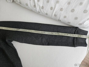 GANT mikina, nova, tmavosiva, vel. XL - 5