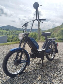Babetta 210 - 5