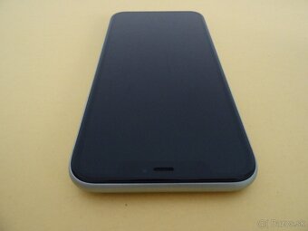 iPhone 11 128GB GREEN - ZÁRUKA 1 ROK - 100% BATERIA - 5