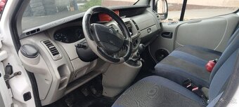 Renault Trafic 2.0 dci - 5