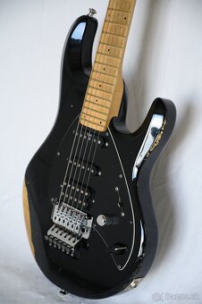 Elektrická gitara - Music Man Silhouette - 14# - 5