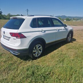 Tiguan - 5