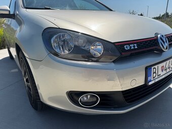Volkswagen Golf 6 VI 1,2 TSI - 5