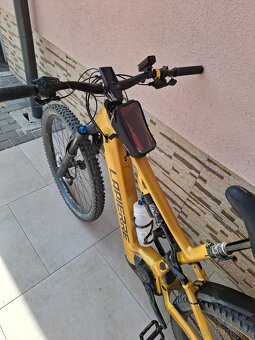 Elektrický bycikel LAPIERRE 750 Wh - 5