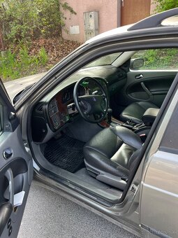 Saab 9-5 2.3t - 5