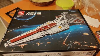 Eladó UCS Star Wars LEGO-k 5db SZUPER ÁRON - 5