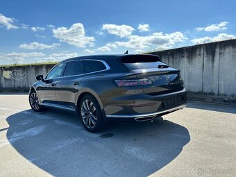 Volkswagen Arteon SB Elegance,147kw,4motion - 5