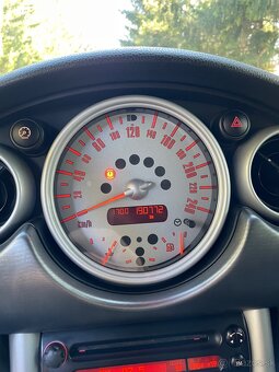 Mini cooper s R53 - 5