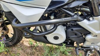 Predám BMW G310R - 5