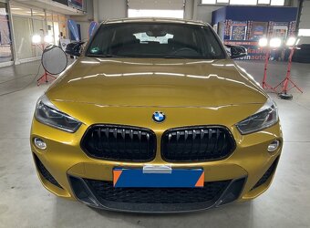 BMW X2 xDrive 20d M Sport 140kw A/T - 5