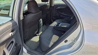 Corolla - 5