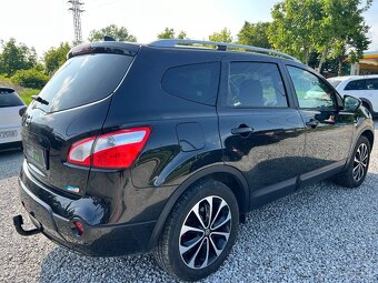 Nissan Qashqai 2 1.6 dCi Acenta 4x2 - 5