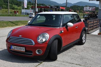 Mini Cooper - 5