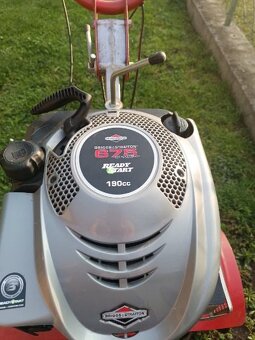 Rotavator - 5