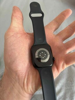 Apple Watch 10 series - 5