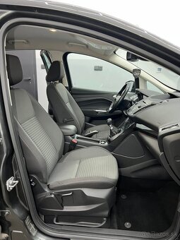 C-Max - 5