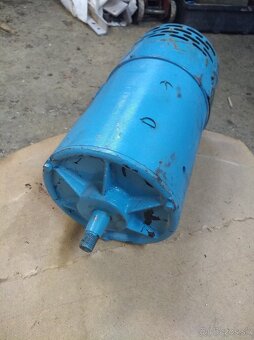 Predam - 5