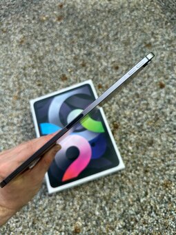 iPad AIR 4 LTE/CELLULAR + PENCIL - 5