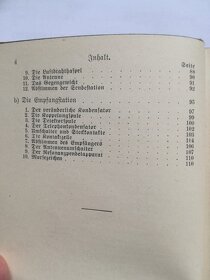 Spahn:Funkentelegraphie Illustrierte Taschenbücher - 5